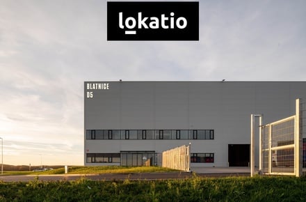 Pronájem skladu 20 748 m², Blatnice