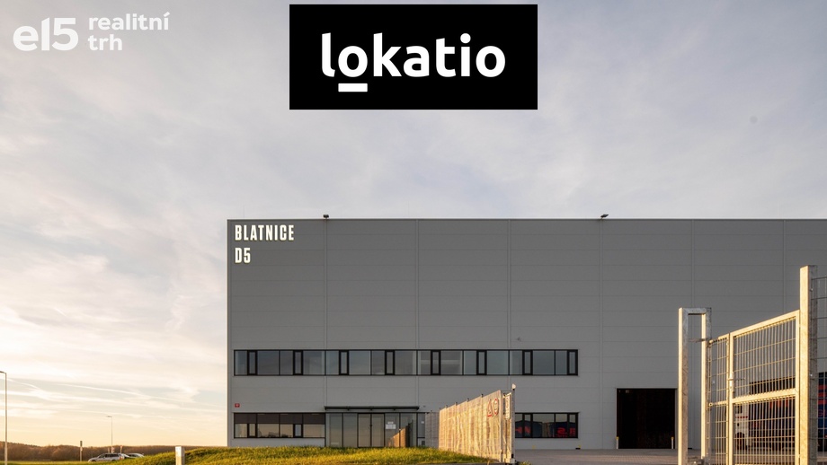 Pronájem skladu 20 748 m², Blatnice