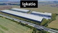 Pronájem skladu 30 700 m², Přehýšov