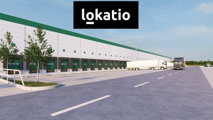 Pronájem skladu 30 700 m², Přehýšov