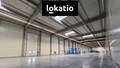 Pronájem skladu 500 m², Nošovice
