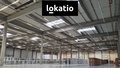 Pronájem skladu 500 m², Nošovice