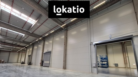 Pronájem skladu 500 m², Nošovice