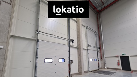 Pronájem skladu 500 m², Nošovice