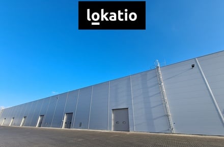 Pronájem skladu 500 m², Nošovice