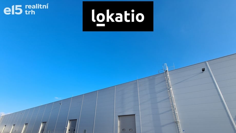 Pronájem skladu 500 m², Nošovice