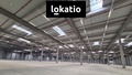 Pronájem skladu 2 000 m², Nošovice