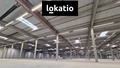 Pronájem skladu 2 000 m², Nošovice
