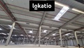 Pronájem skladu 2 000 m², Nošovice