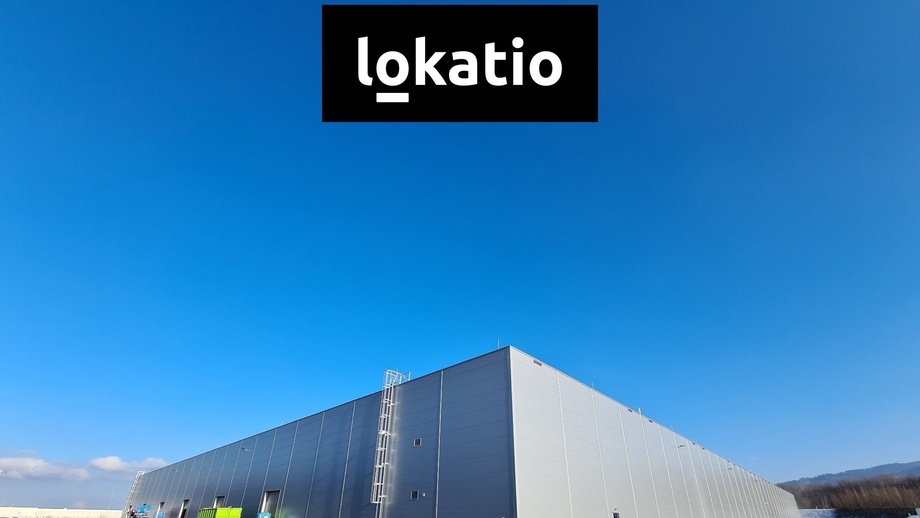 Pronájem sklady, 2 000 m² - Nošovice