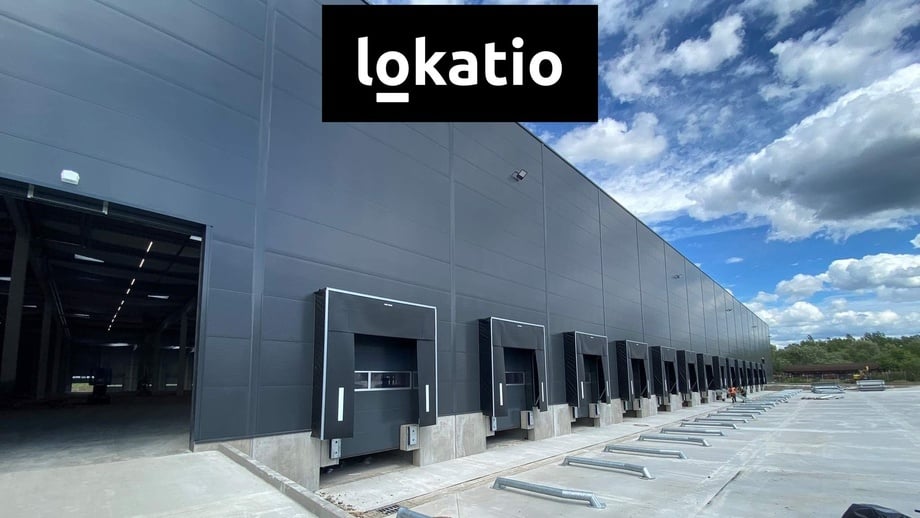 Pronájem sklady, 1 310 m² - Ostrava - Vítkovice