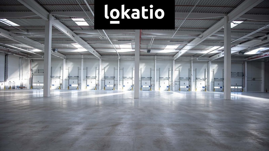 Pronájem sklady, 29 524 m² - Ostrava - Vítkovice