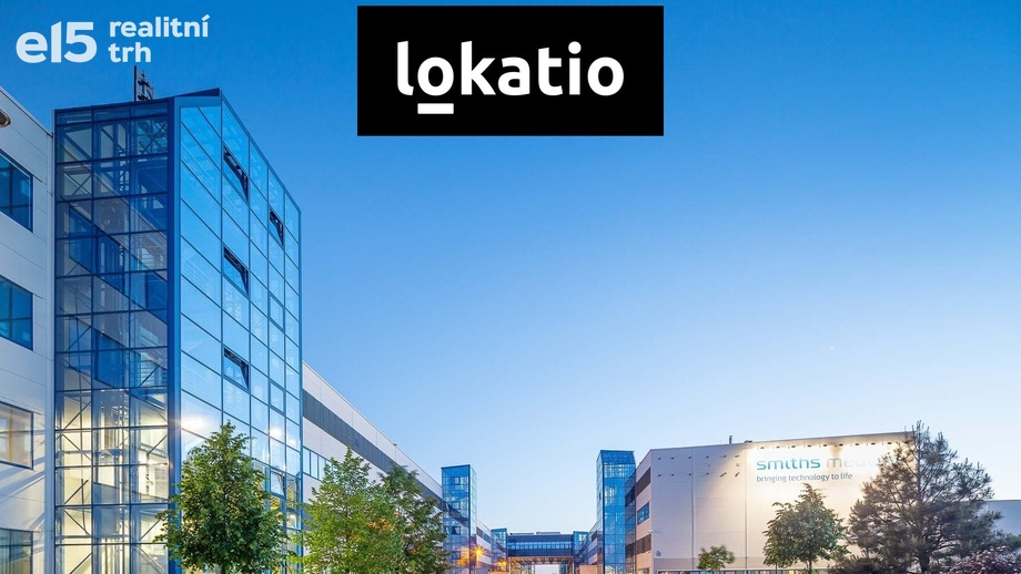 Pronájem sklady, 3 552 m² - Hranice