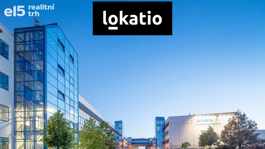 Pronájem skladu 3 552 m², Hranice