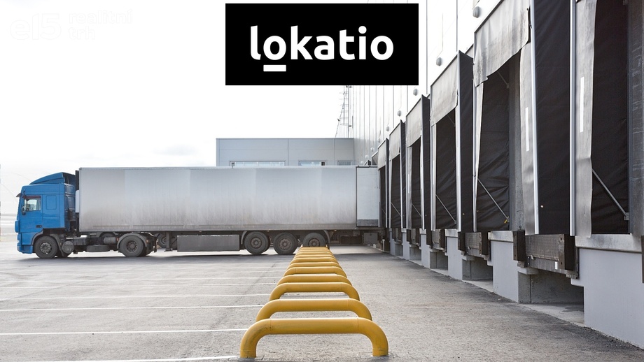 Pronájem skladu 6 000 m², Ostrava