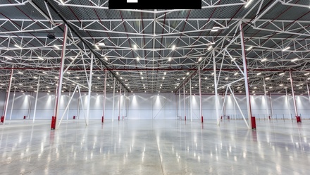 Pronájem skladu 17 651 m², Ostrava - Hrušov