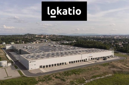 Pronájem skladu 17 651 m², Ostrava - Hrušov