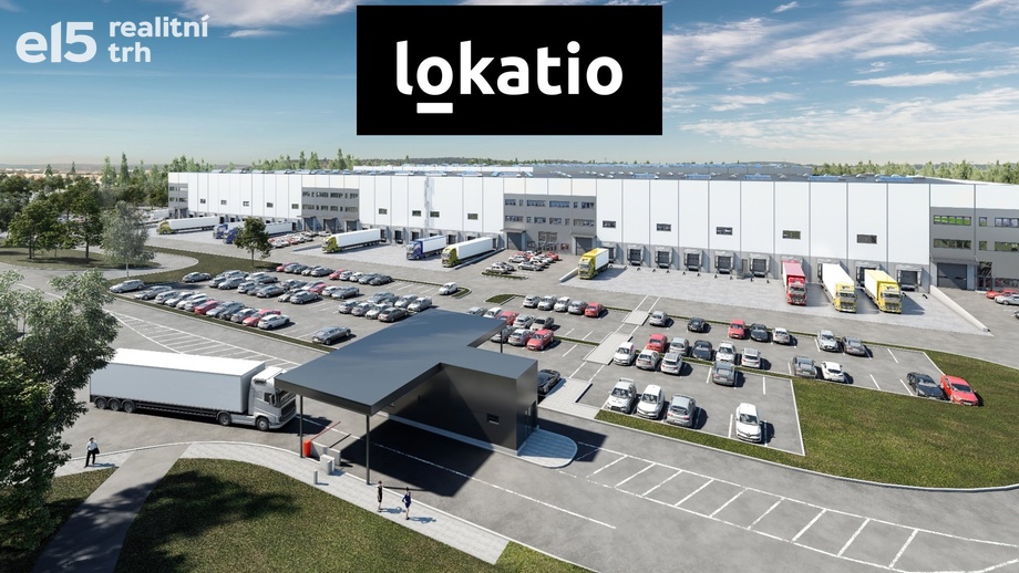 Pronájem sklady, 17 651 m² - Ostrava