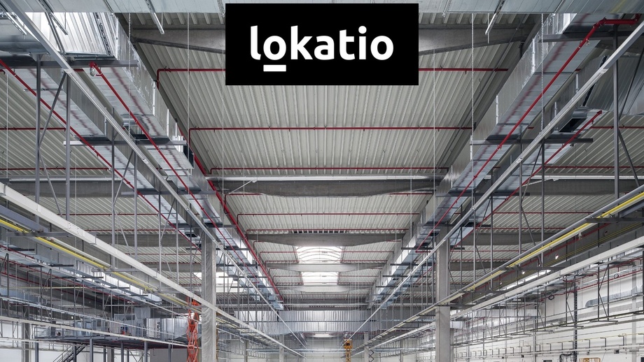 Pronájem sklady, 5 000 m² - Ostrava
