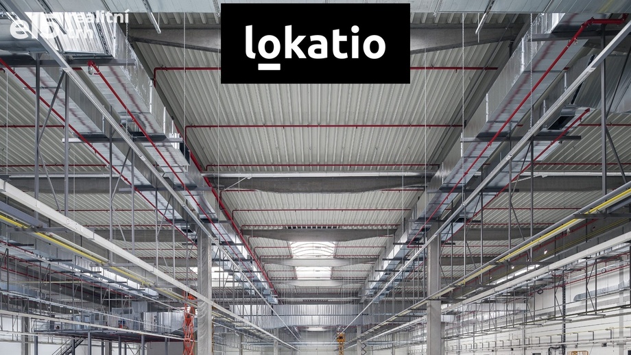 Pronájem sklady, 5 000 m² - Ostrava