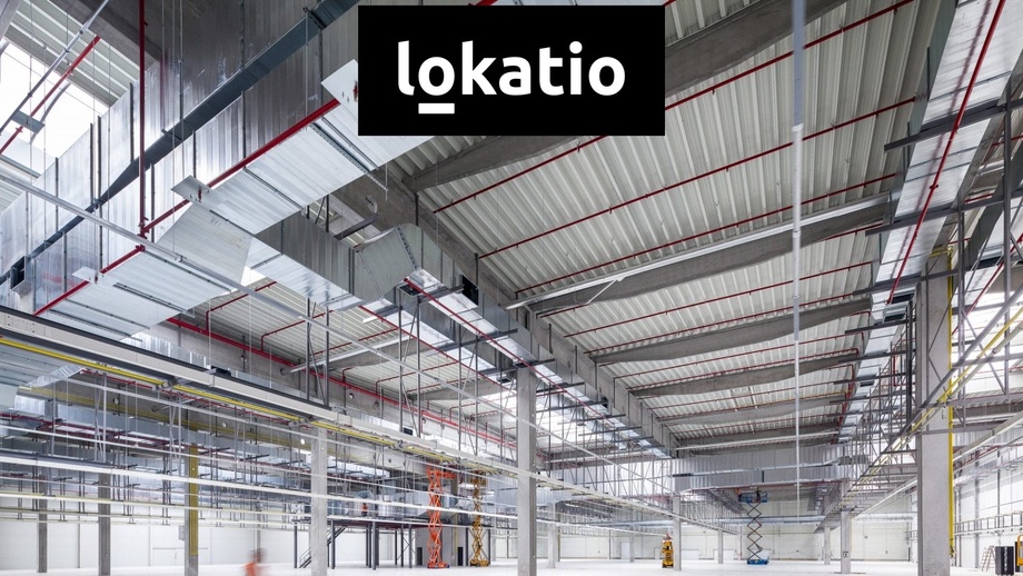 Pronájem sklady, 4 356 m² - Most