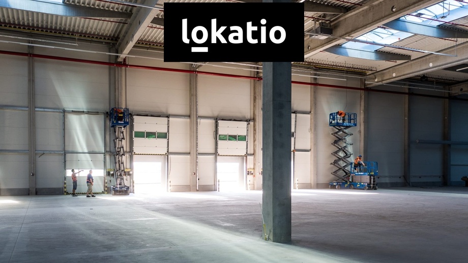 Pronájem sklady, 10 446 m² - Karviná