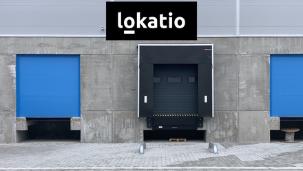 Pronájem skladu 7 000 m², Vejprnice