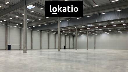 Pronájem skladu 7 000 m², Vejprnice