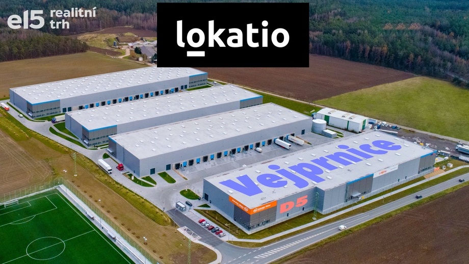 Pronájem sklady, 7 000 m² - Vejprnice