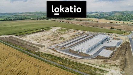 Pronájem skladu 8 150 m², Hustopeče