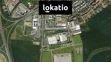 Pronájem skladu 16 300 m², Hustopeče