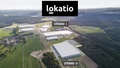 Pronájem skladu 5 000 m², Stříbro