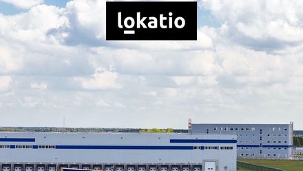 Pronájem skladu 5 000 m², Stříbro