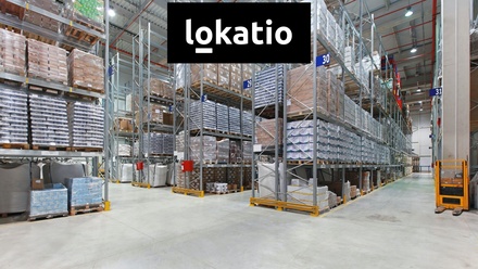 Pronájem skladu 5 000 m², Stříbro