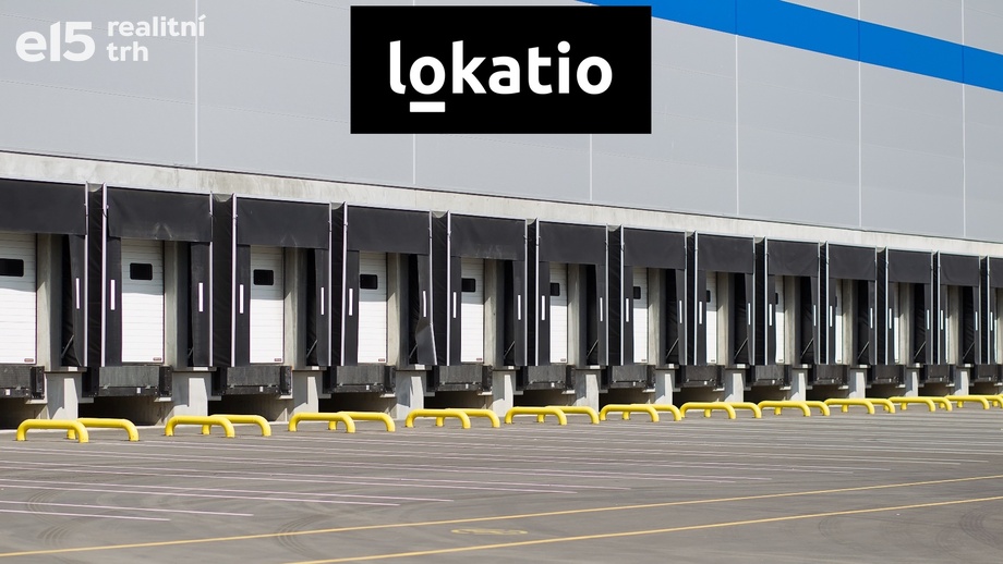 Pronájem skladu 14 158 m², Klatovy