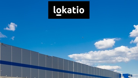Pronájem skladu 20 311 m², Podbořany