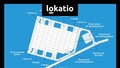 Pronájem skladu 7 488 m², Uničov