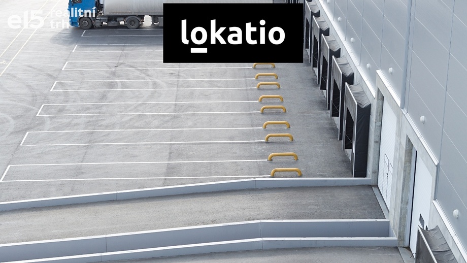 Pronájem skladu 7 488 m², Uničov