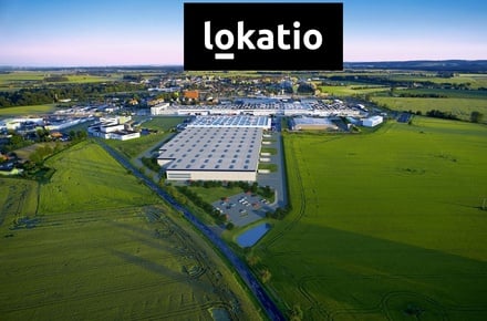 Pronájem skladu 26 198 m², Uničov