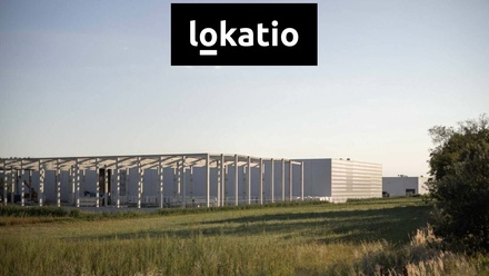 Pronájem skladu 8 994 m², Lipník nad Bečvou I-Město