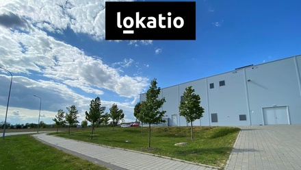 Pronájem skladu 8 994 m², Lipník nad Bečvou I-Město