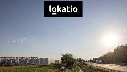 Pronájem skladu 8 994 m², Lipník nad Bečvou I-Město