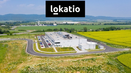 Pronájem skladu 8 994 m², Lipník nad Bečvou I-Město