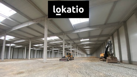 Pronájem skladu 37 684 m², Lipník nad Bečvou I-Město