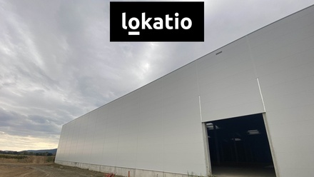 Pronájem skladu 37 684 m², Lipník nad Bečvou I-Město