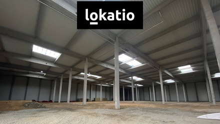 Pronájem skladu 37 684 m², Lipník nad Bečvou I-Město
