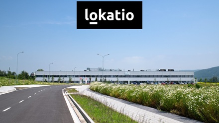Pronájem skladu 37 684 m², Lipník nad Bečvou I-Město