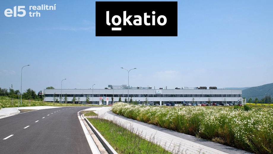 Pronájem sklady, 37 478 m² - Lipník nad Bečvou I-Město