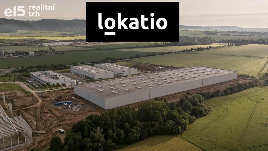 Pronájem skladu 37 684 m², Lipník nad Bečvou I-Město