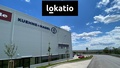 Pronájem skladu 3 078 m², Holubice